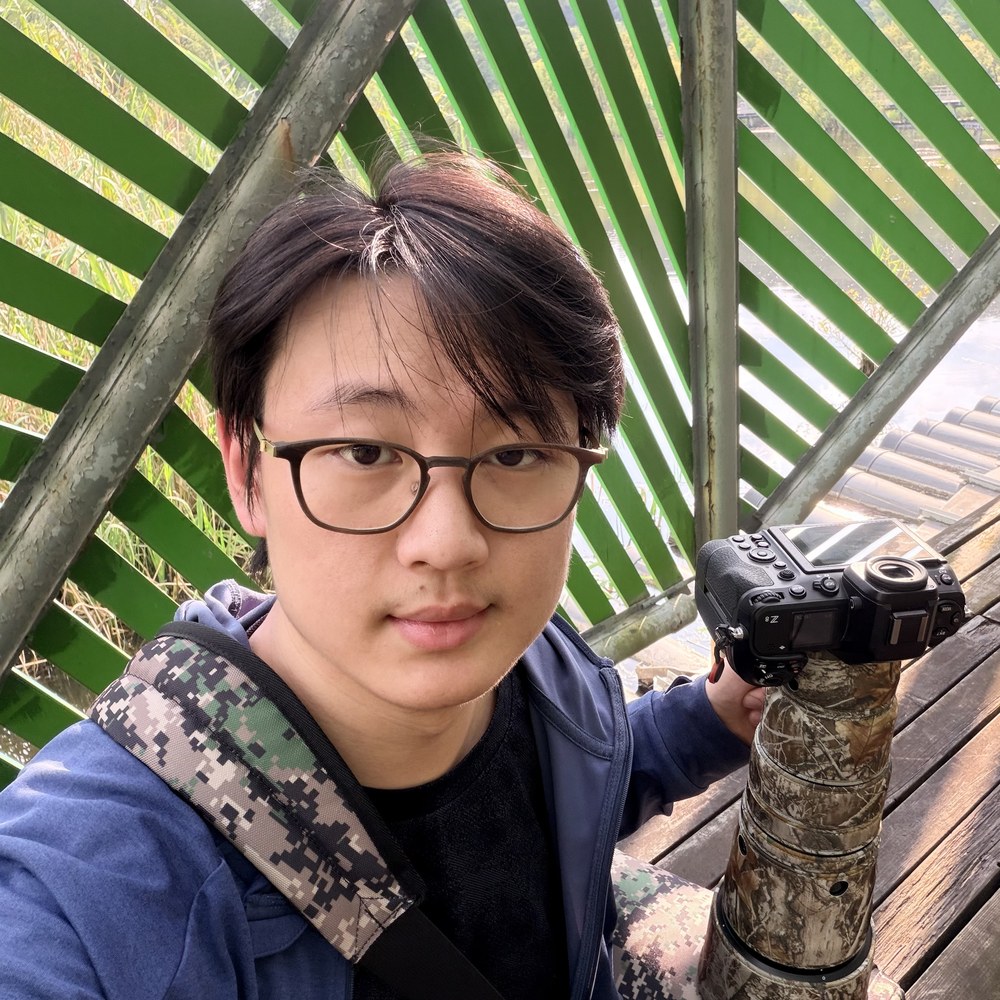 Qianhao Jin
